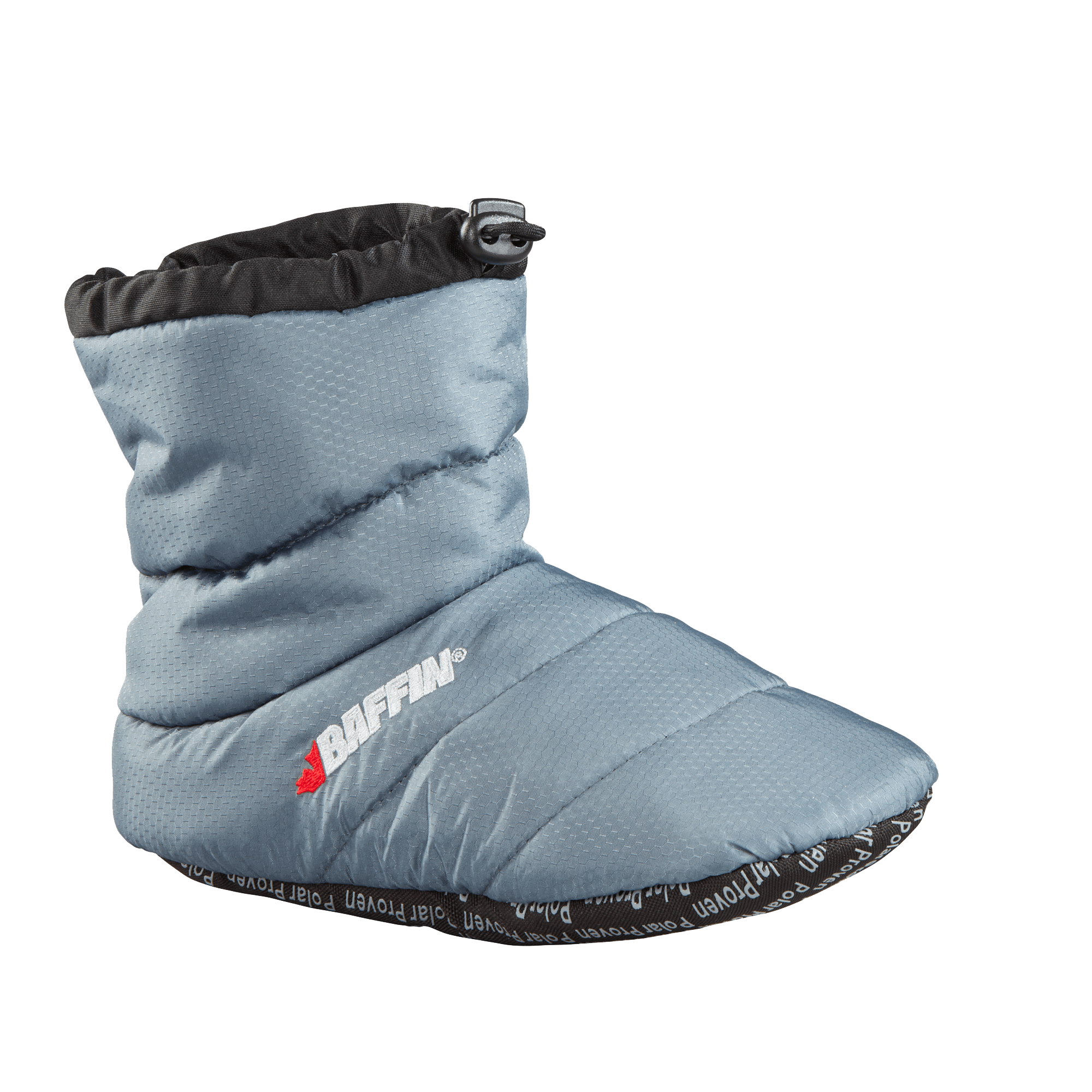 CUSH BOOTY | Unisex Hybrid Slipper - Primary || Stormy