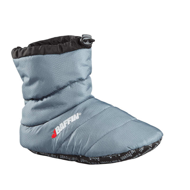 CUSH BOOTY | Unisex Hybrid Slipper - Primary || Stormy