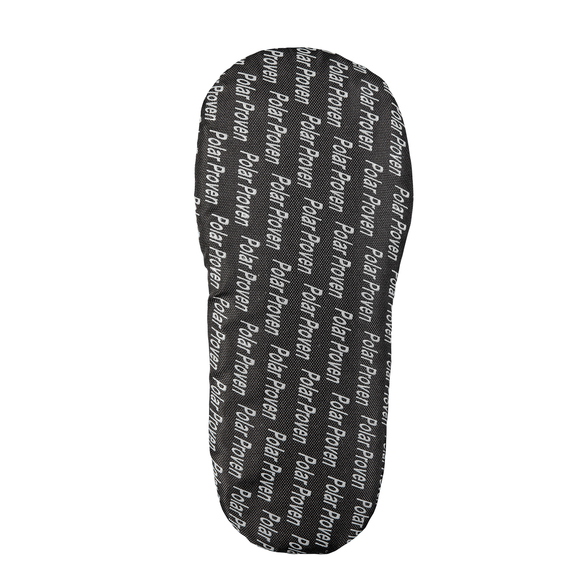 CUSH BOOTY | Unisex Hybrid Slipper - Sole || Twilight Blue