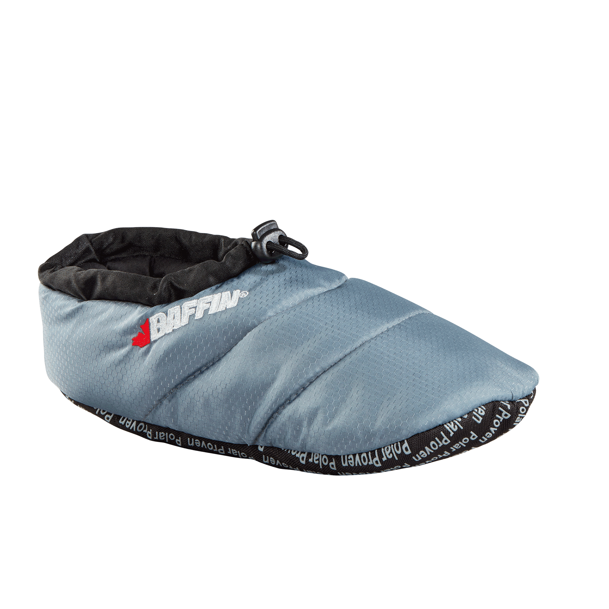 CUSH | Unisex Hybrid Slipper - Primary || Stormy