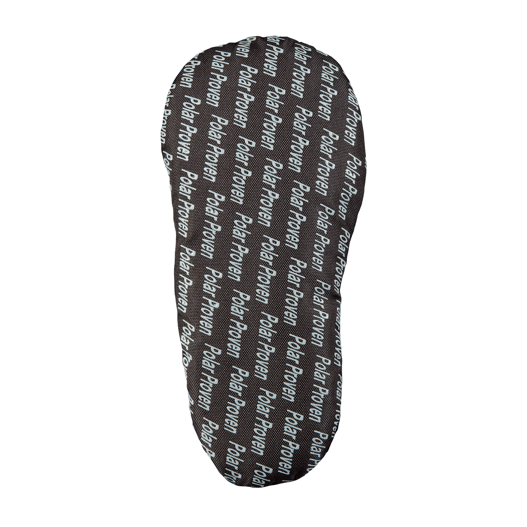 CUSH | Unisex Hybrid Slipper - Sole || Guide Red