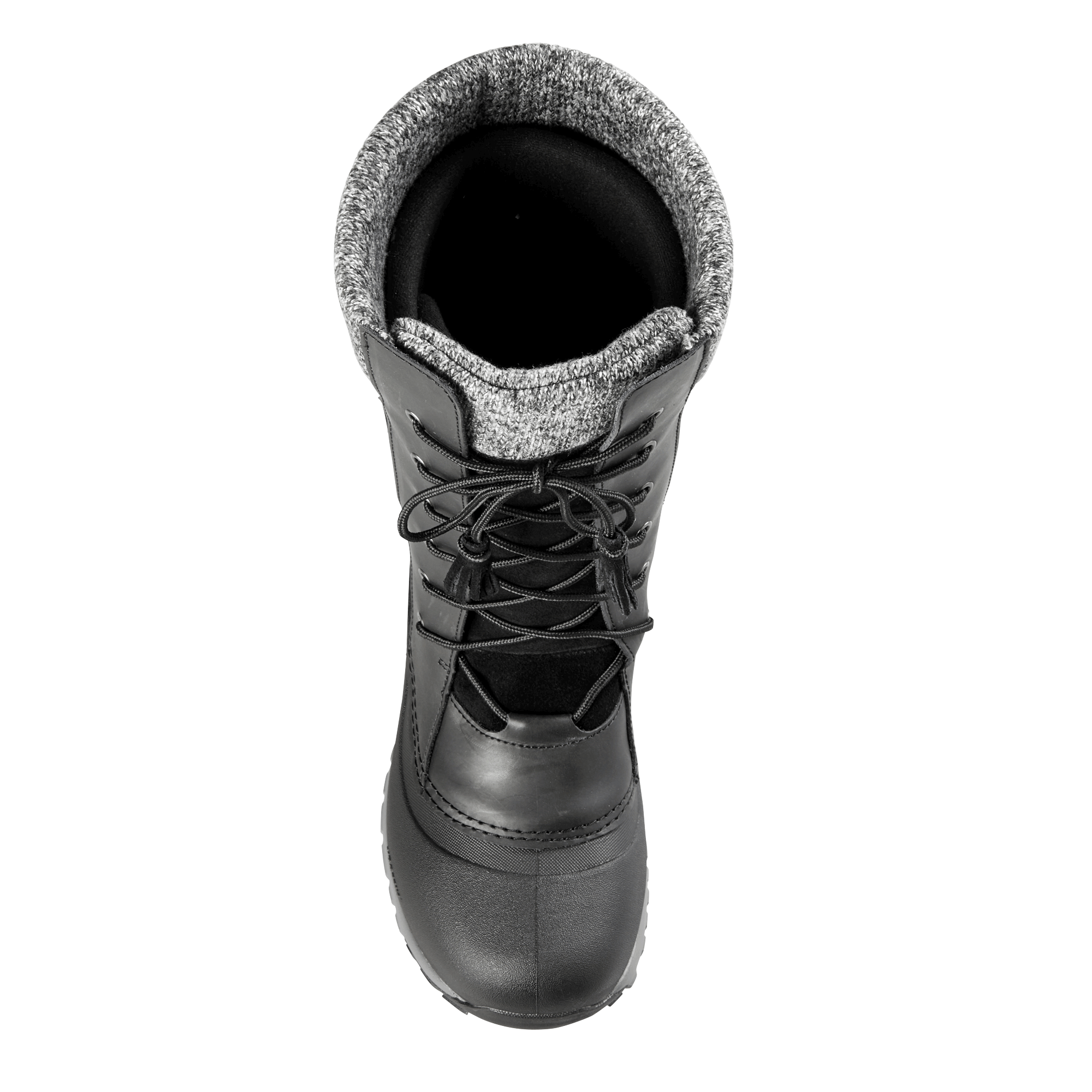 DANA | Women's Boot - Top || Black