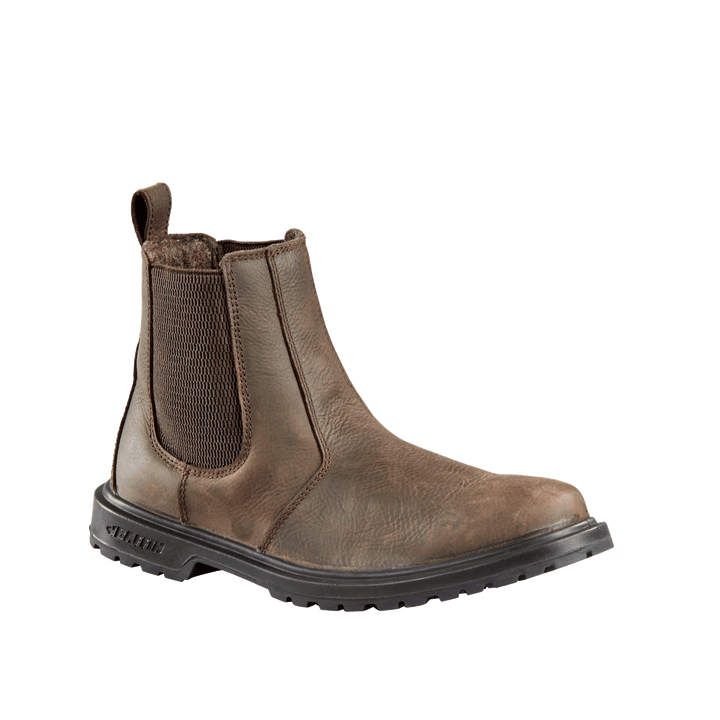 EASTERN | Men's Boot - Primary || Brown