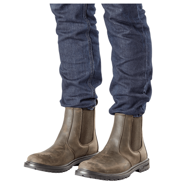 EASTERN | Men's Boot - Onfoot || Brown