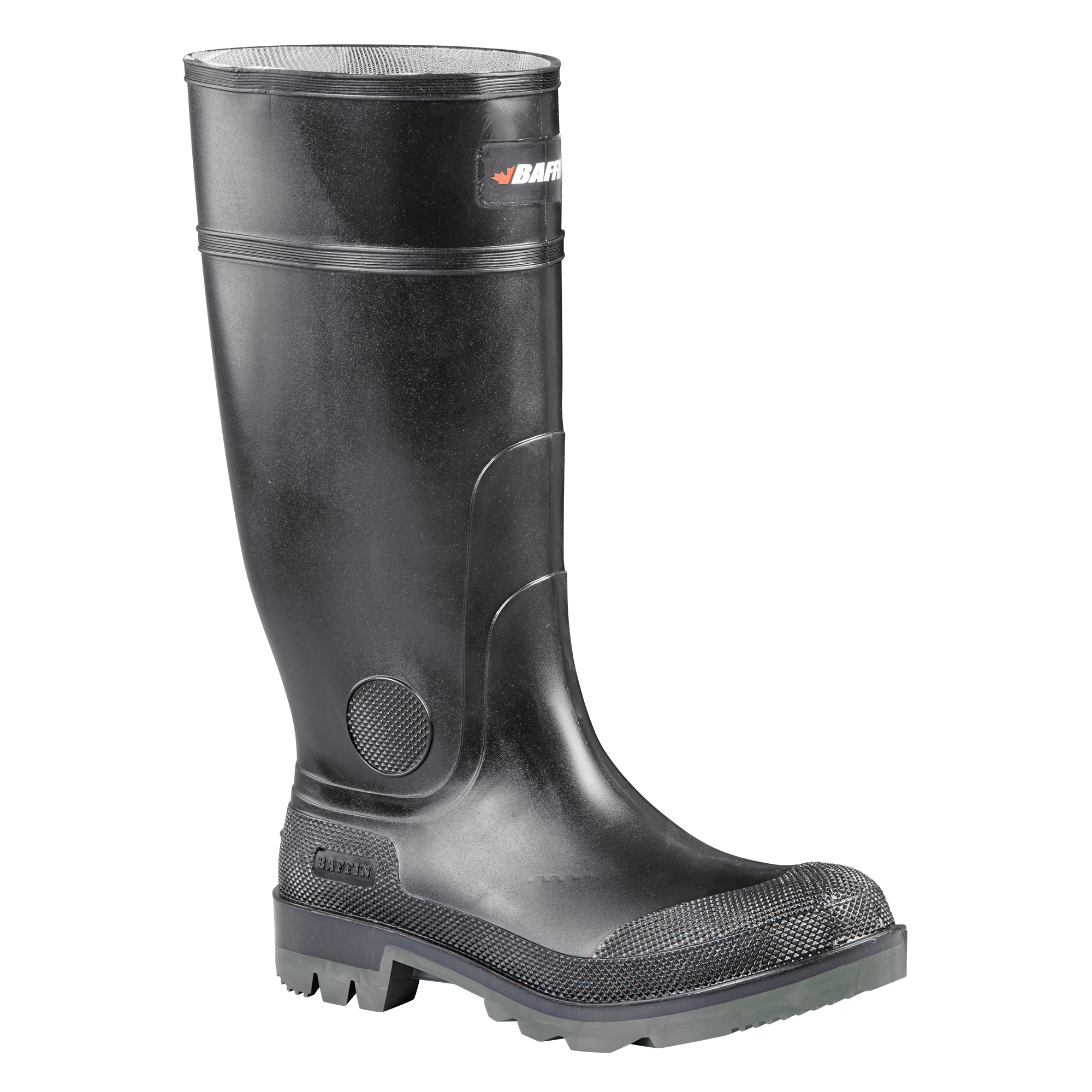 ENDURO (Plain Toe) | Men's Boot - Primary