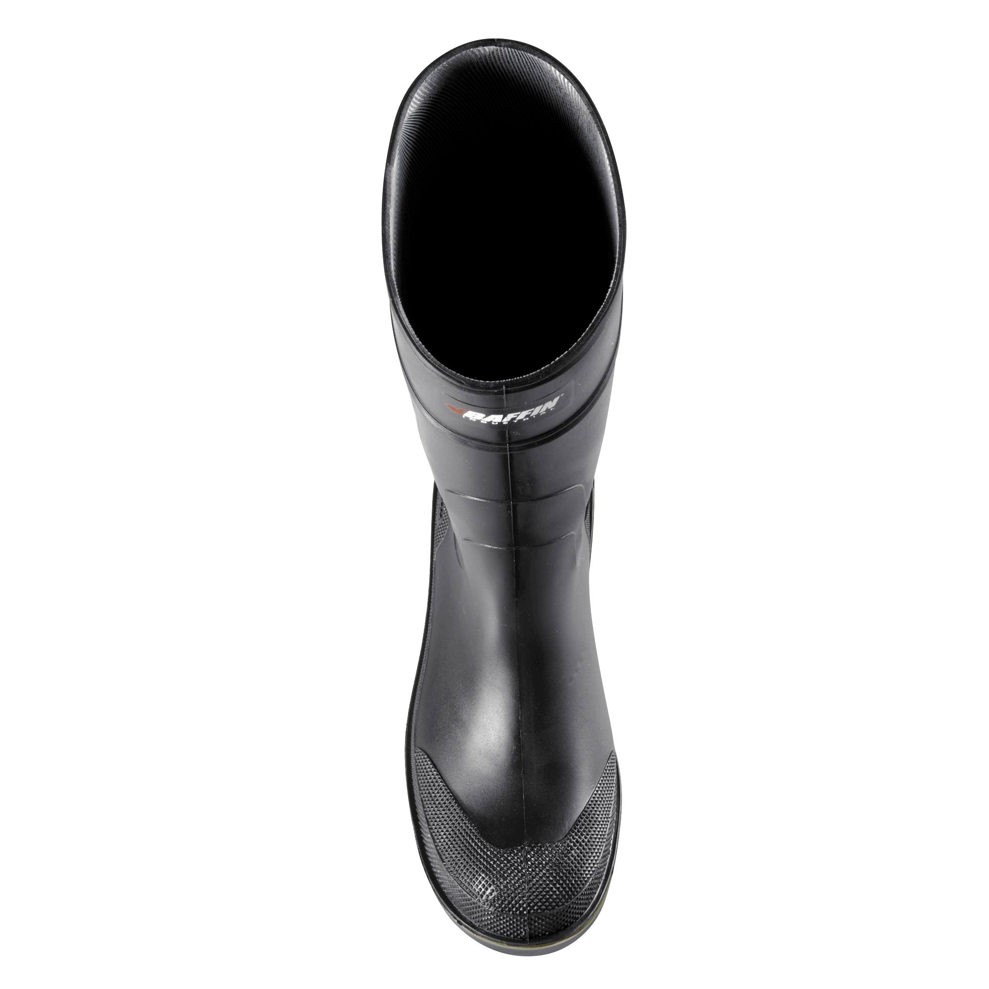 ENDURO (Plain Toe) | Men's Boot - Top 