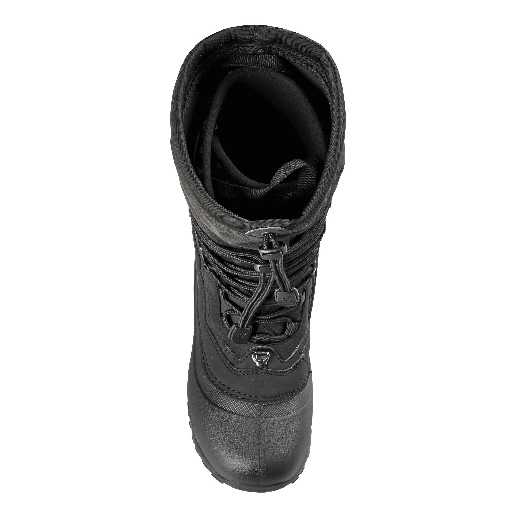 FLARE | Women's Boot - Top || Black
