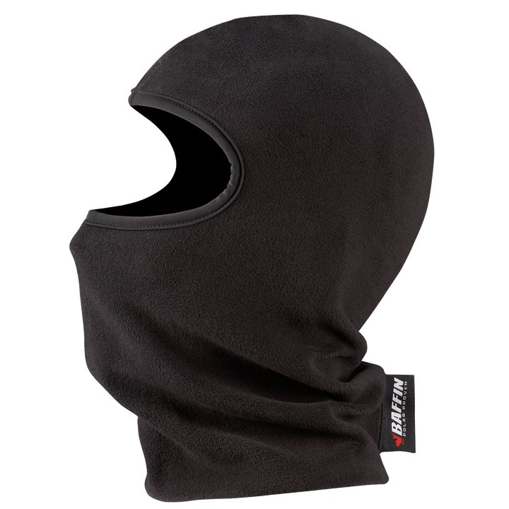FLEECE BALACLAVA | Unisex || Black
