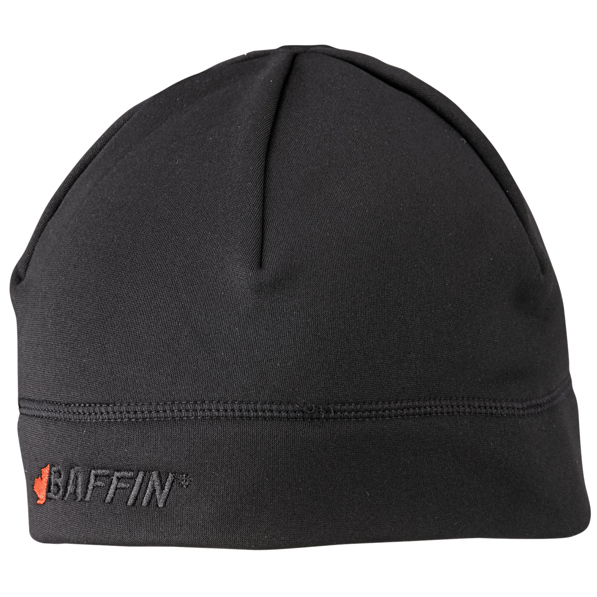 FLEECE TOQUE | Unisex || Black