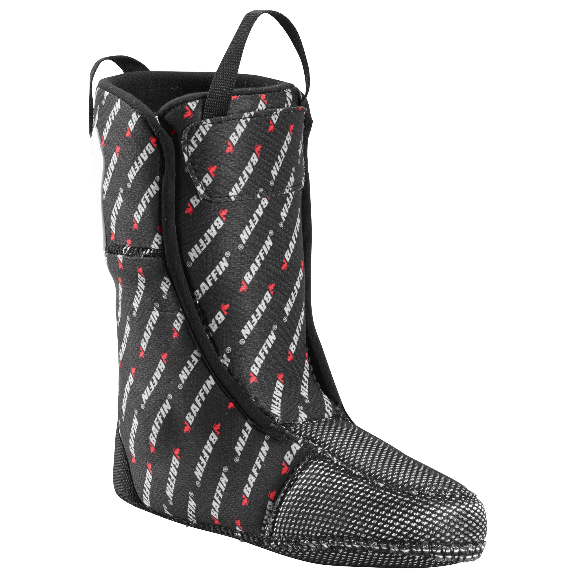 FLARE REPLACEMENT LINER | Women's ( Multi-Style Compatibility) || Black