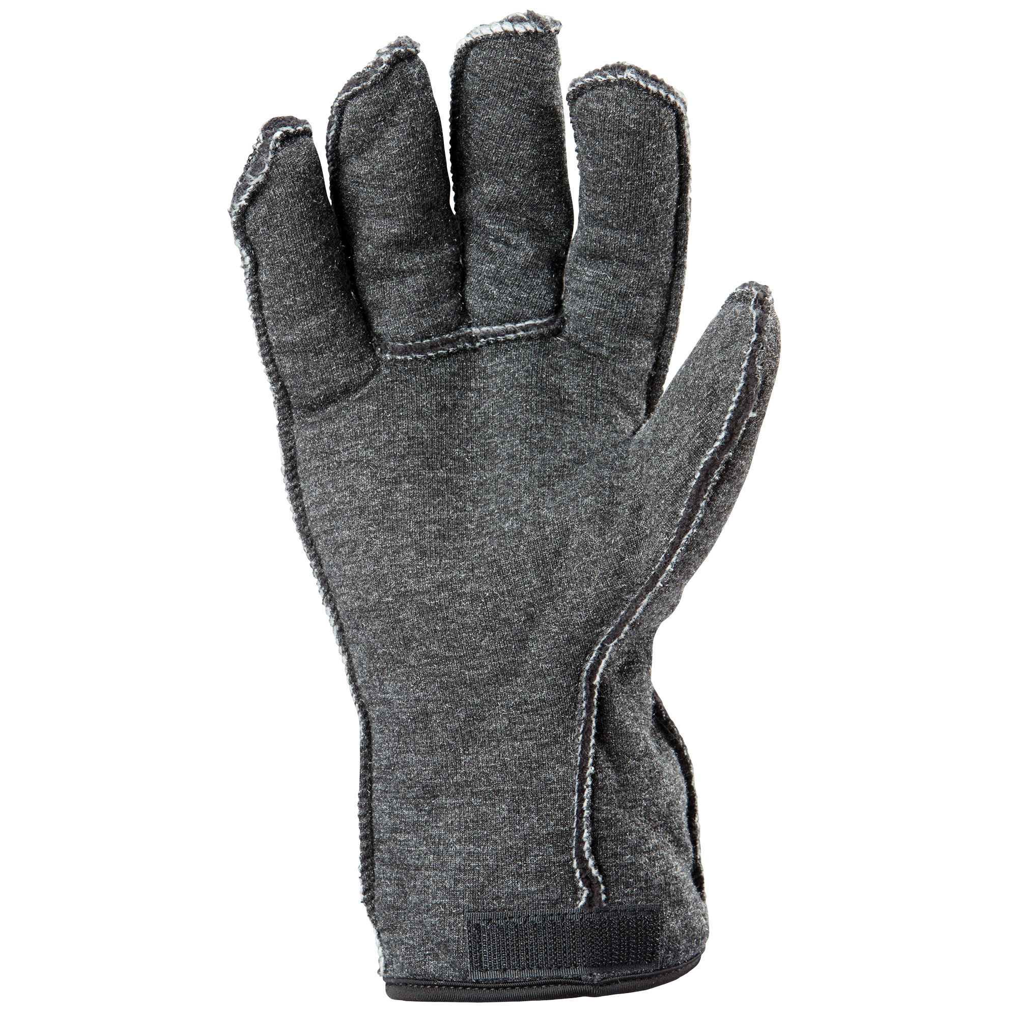 GUIDE GLOVE | Unisex || Black