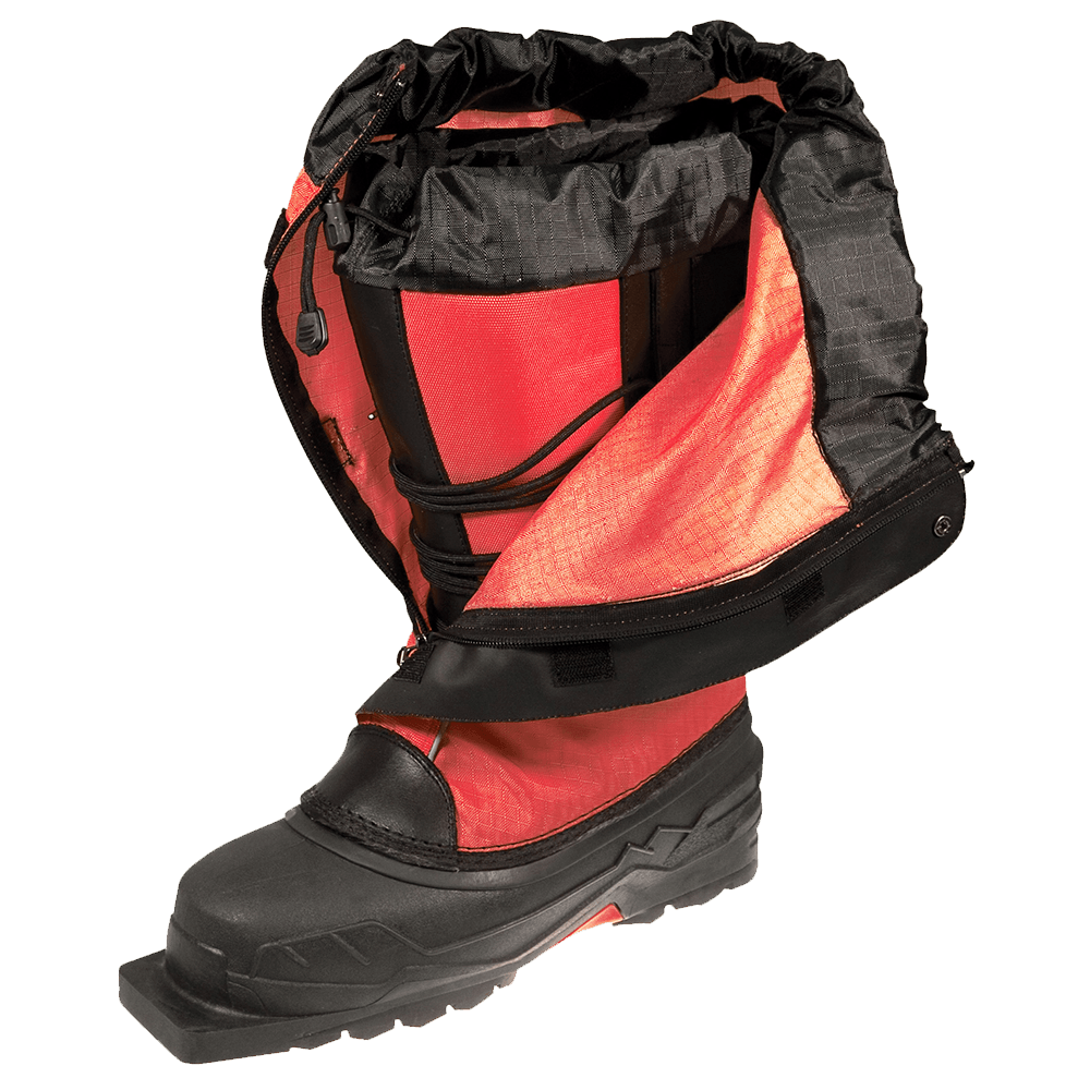 GUIDE-PRO || Guide Red