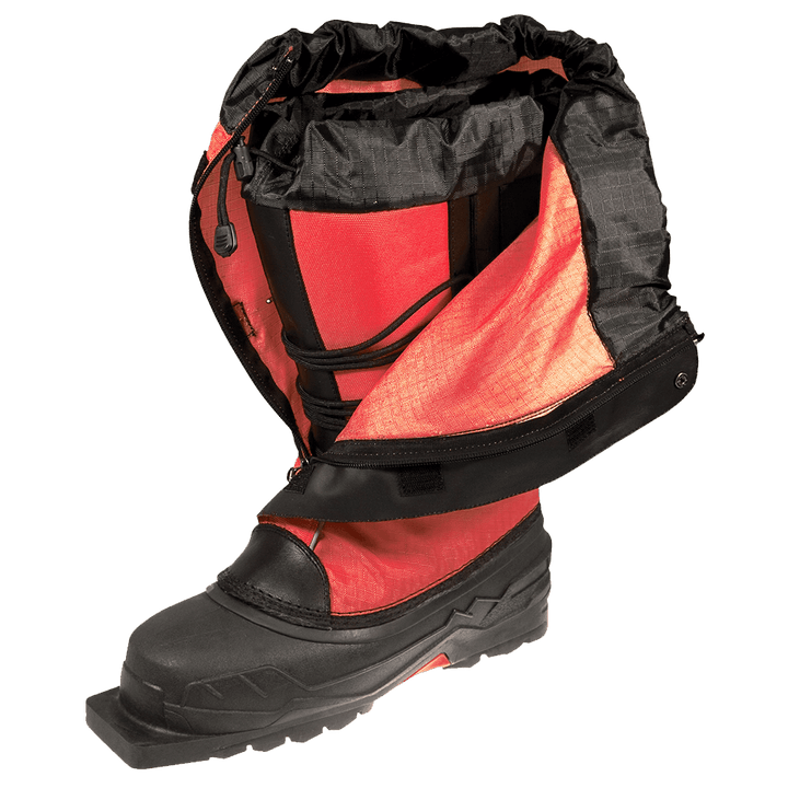 GUIDE-PRO || Guide Red