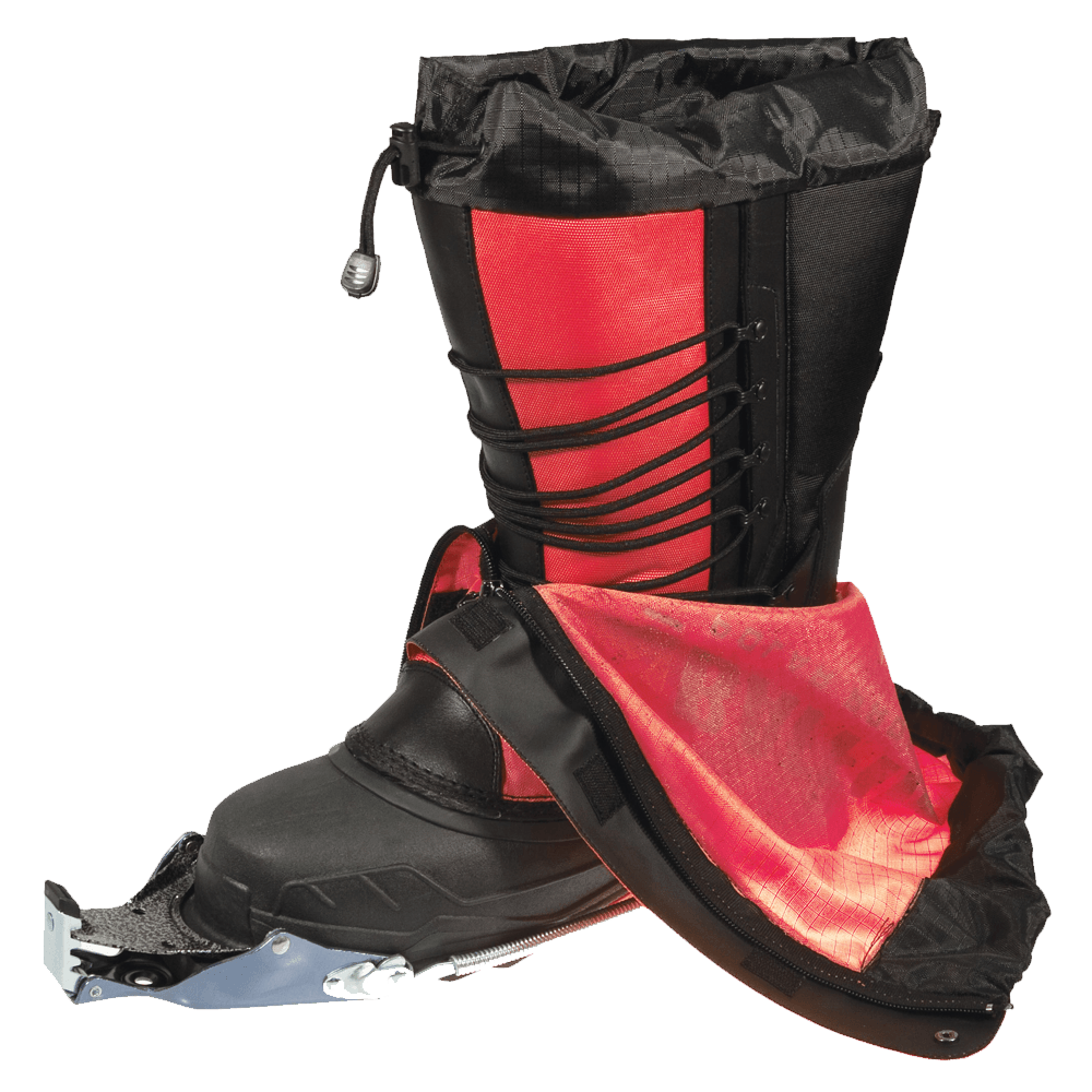 GUIDE-PRO || Guide Red