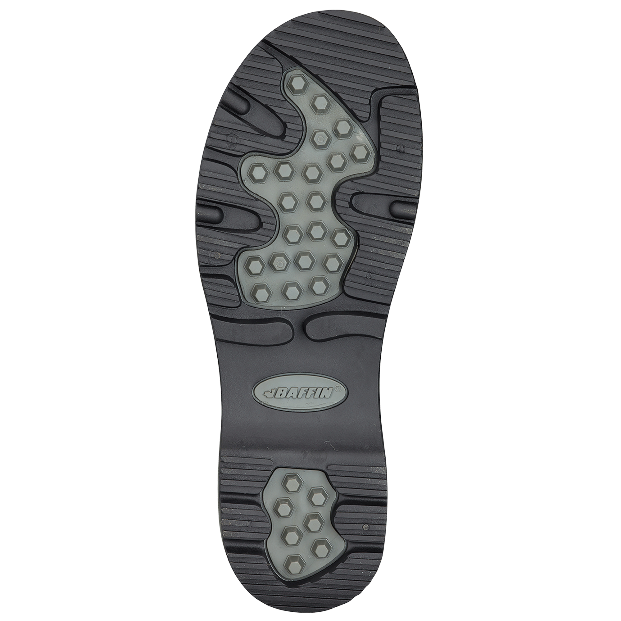 OTTAWA | Women's Boot - Sole || Black