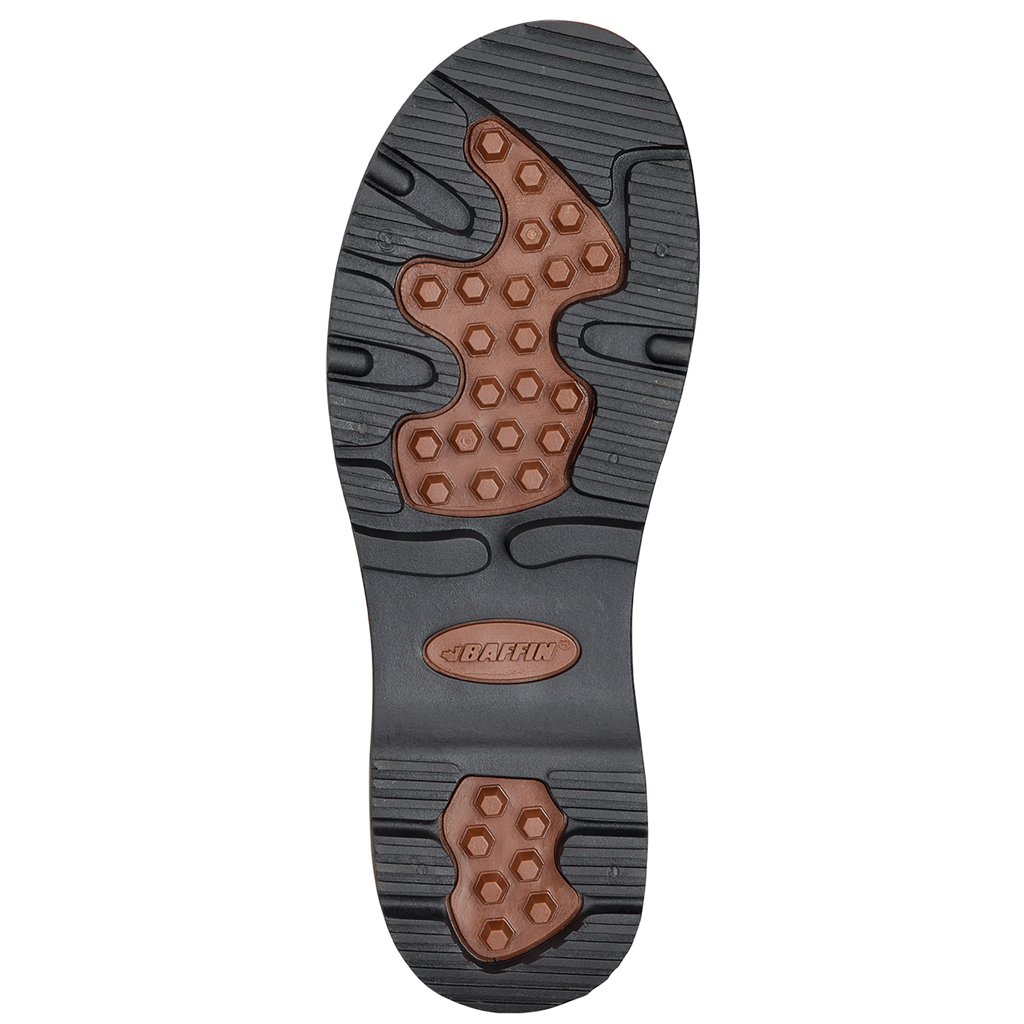 OTTAWA | Women's Boot - Sole || Brown