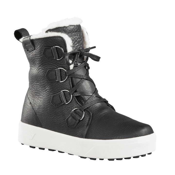 HIGH PARK | Women's Boot - Primary || Black
