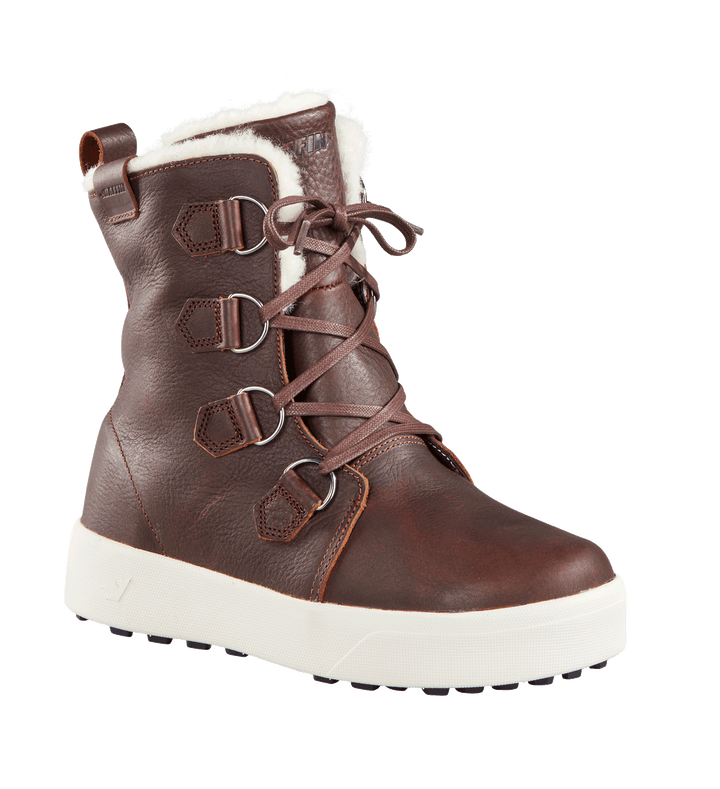 HIGH PARK | Women's Boot - Primary || Brown