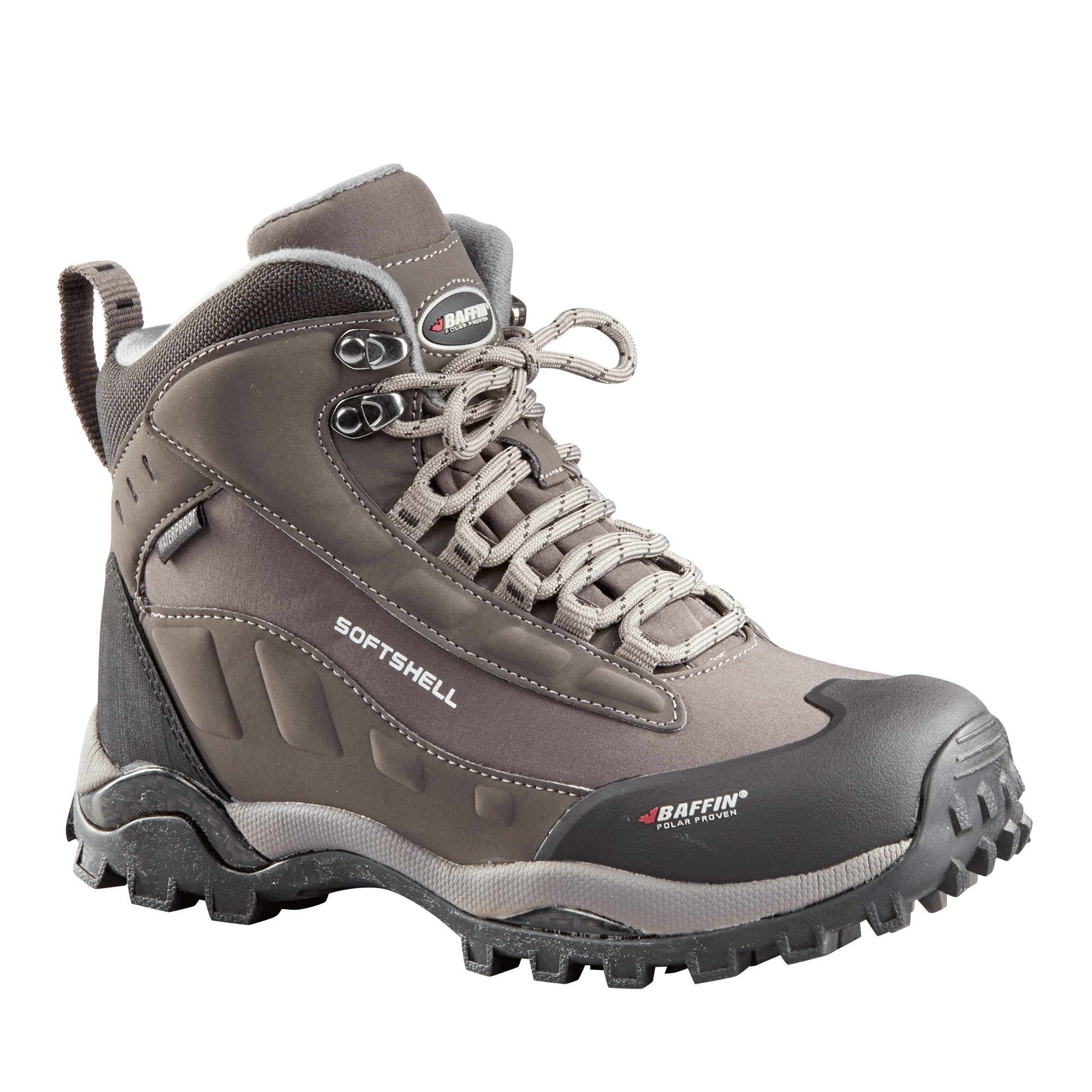 HIKE | Women's Boot - Primary || Charcoal