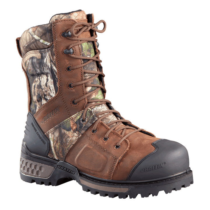 HUDSON | Men's Boot - Primary || Mossy Oak