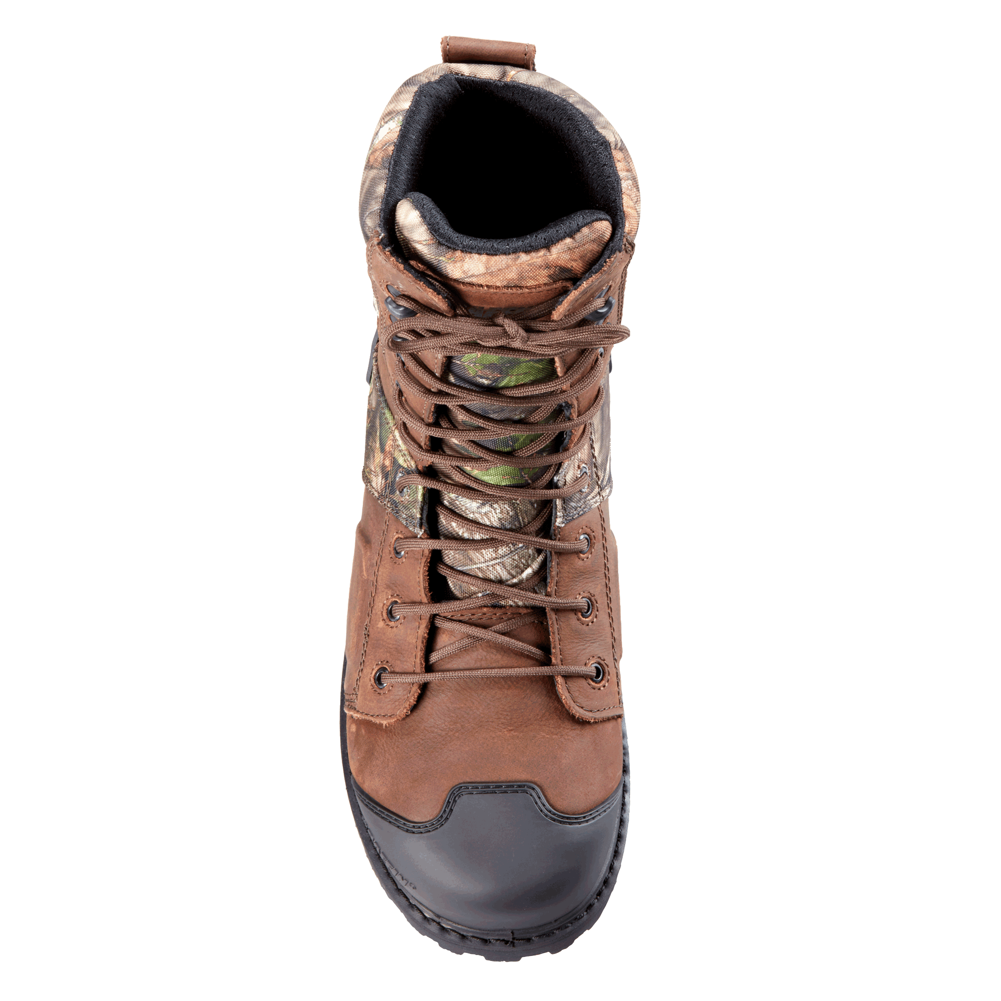 HUDSON | Men's Boot - Top || Mossy Oak