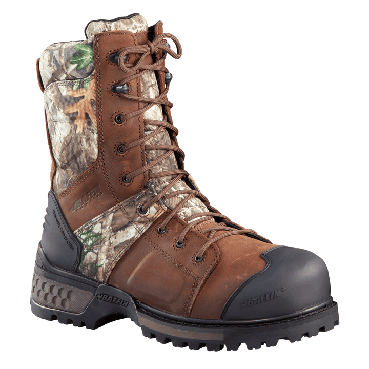 HUDSON | Men's Boot - Primary || Real Tree
