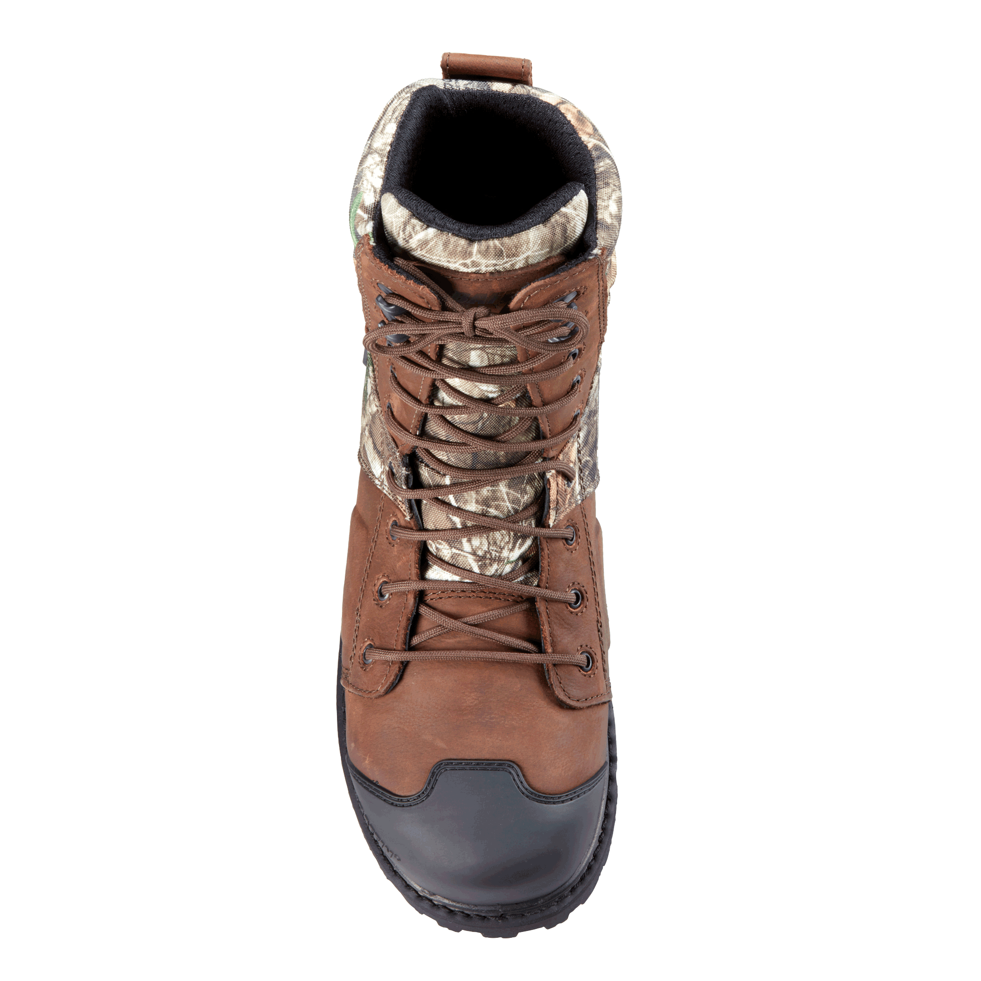 HUDSON | Men's Boot - Top || Real Tree