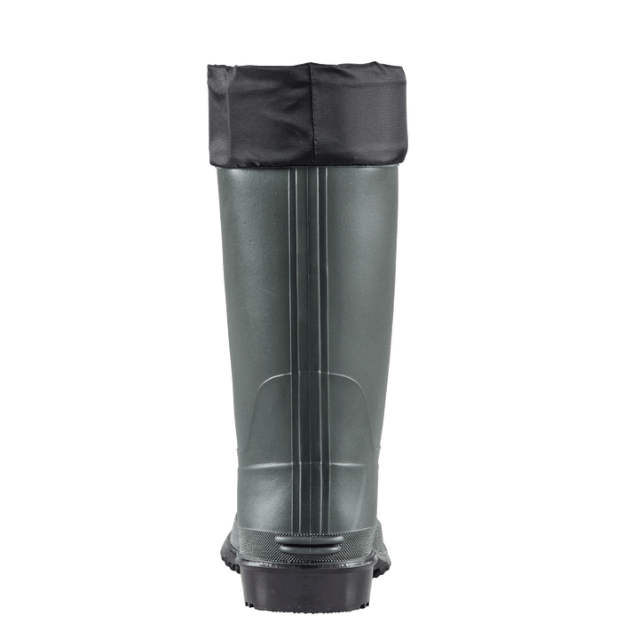 HUNTER (Plain Toe) | Men's Boot - Heel