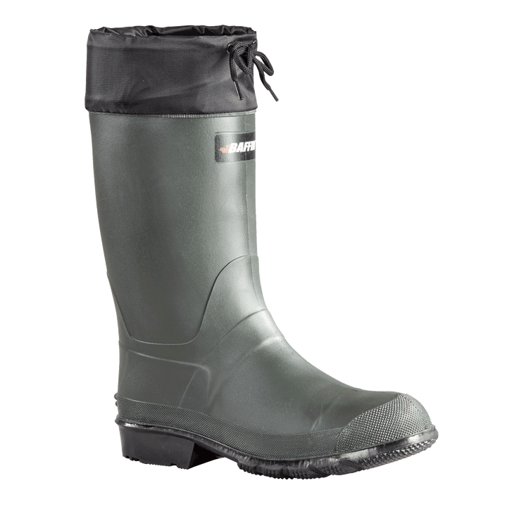 HUNTER (Plain Toe) | Men's Boot - Primary
