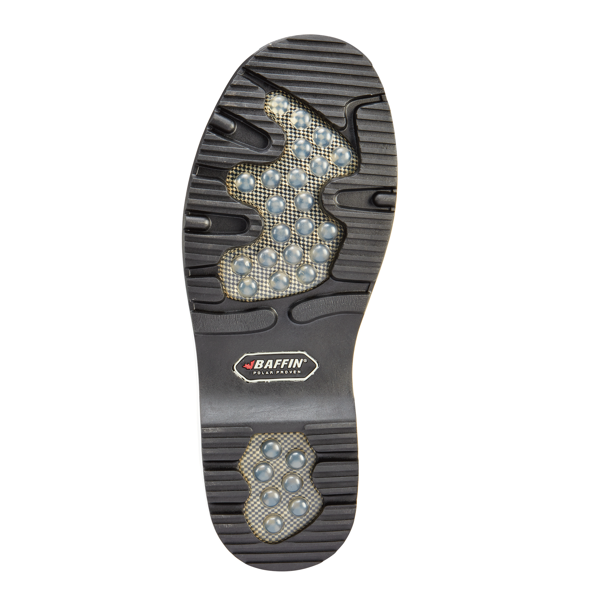 ICEFIELD | Women's Boot - Sole || White