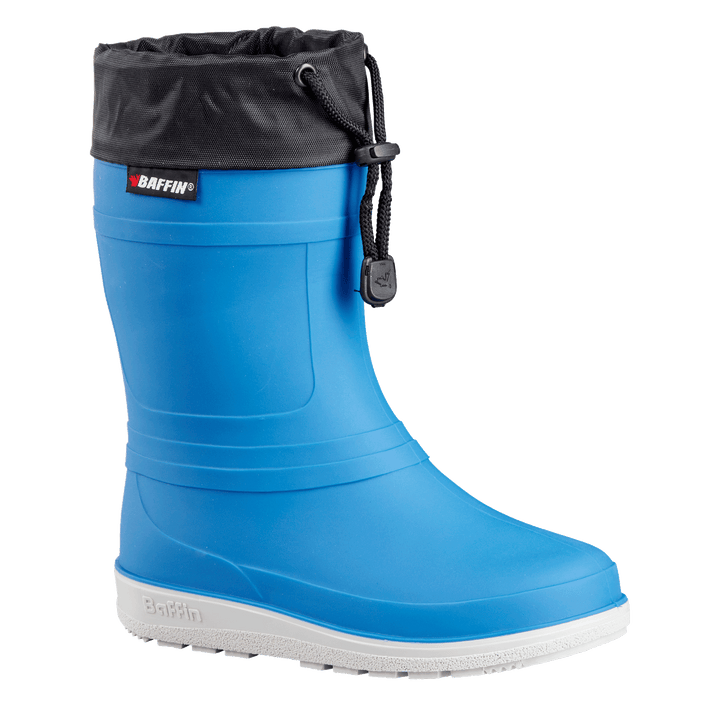 ICE CASTLE | Kids Boot - Primary || Blue