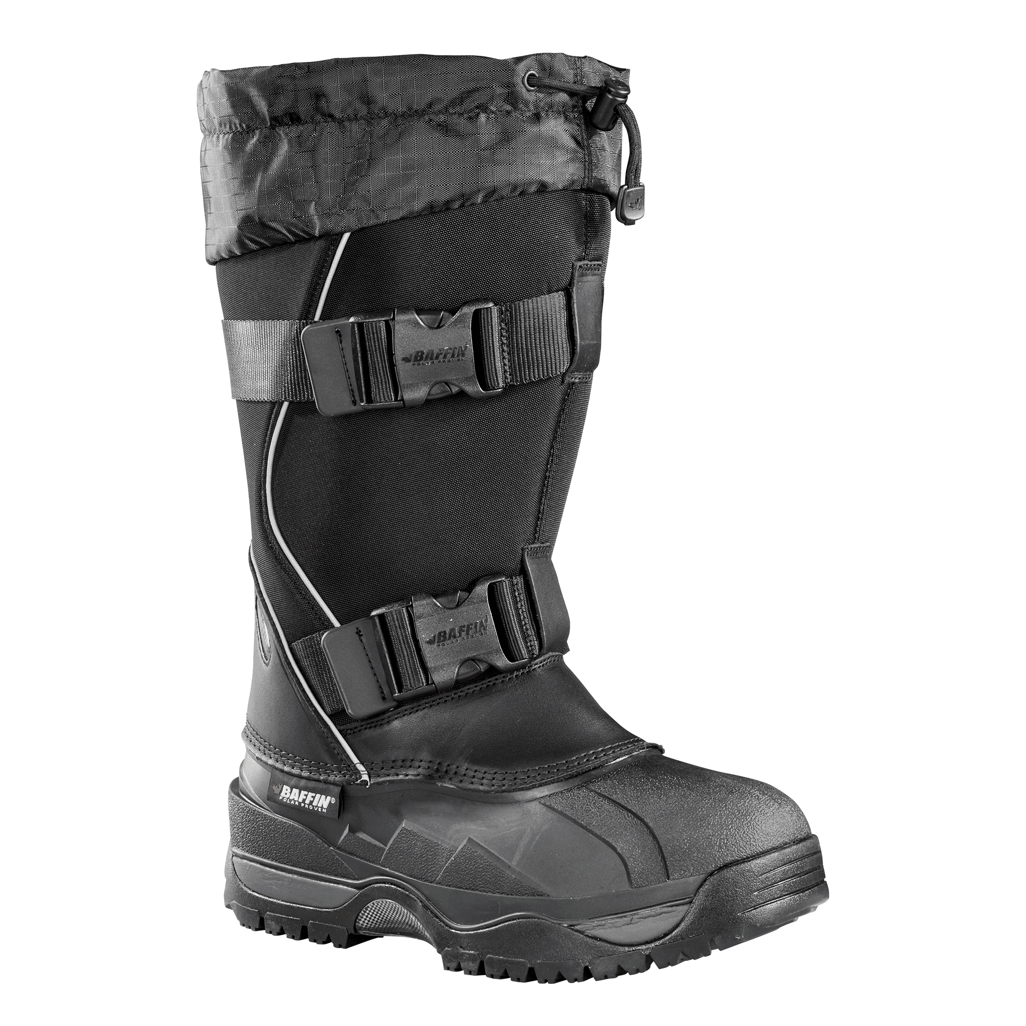 IMPACT | Men's Boot - Primary || Black