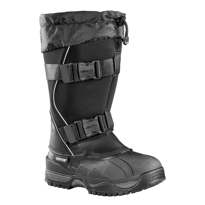 IMPACT | Men's Boot - Primary || Black