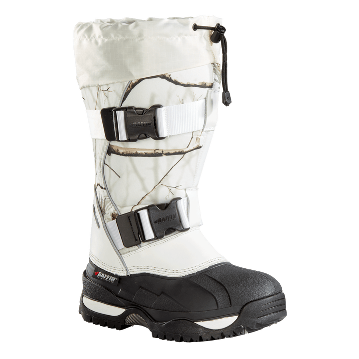 IMPACT | Men's Boot - Primary || Snow Camo