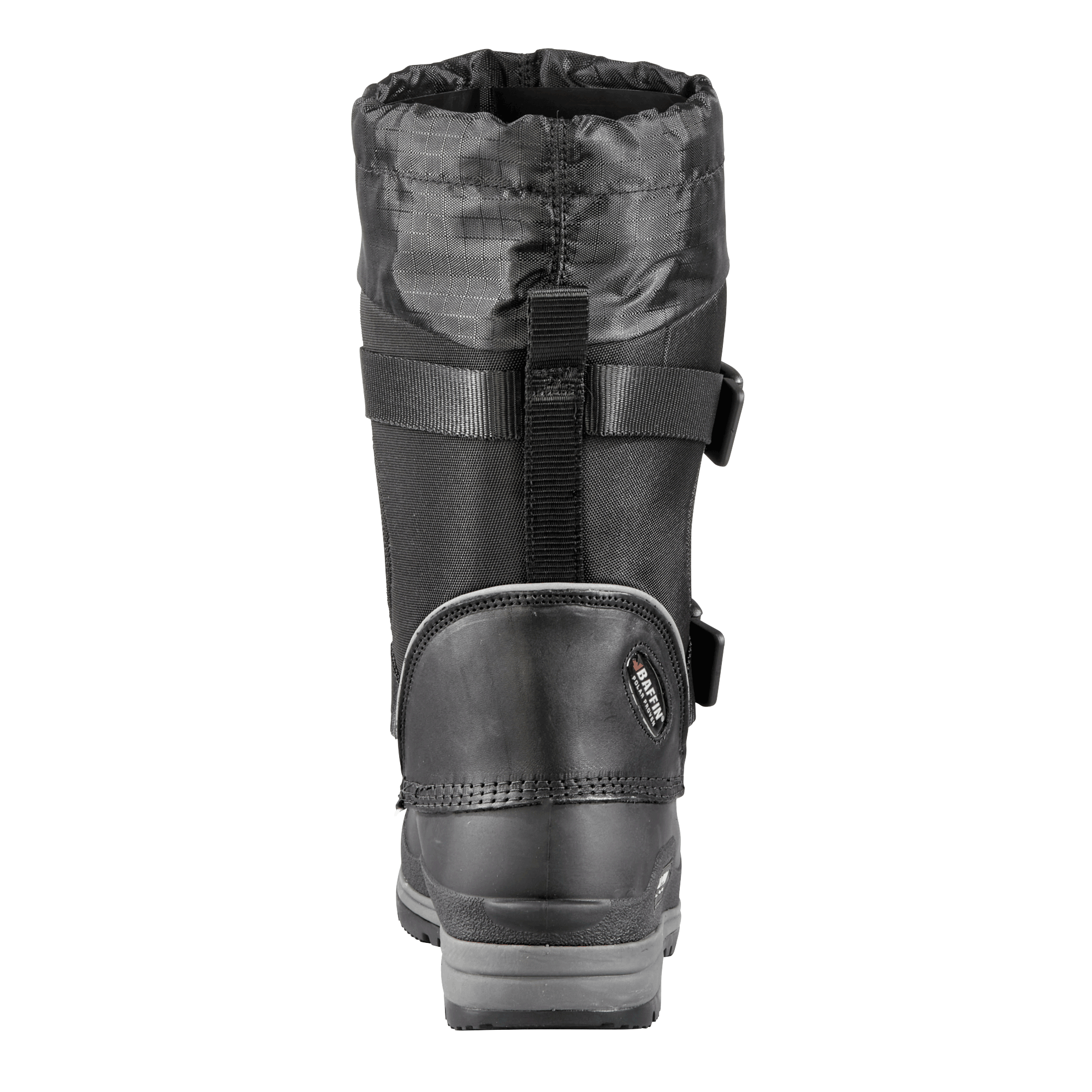 IMPACT | Women's Boot - Heel || Black