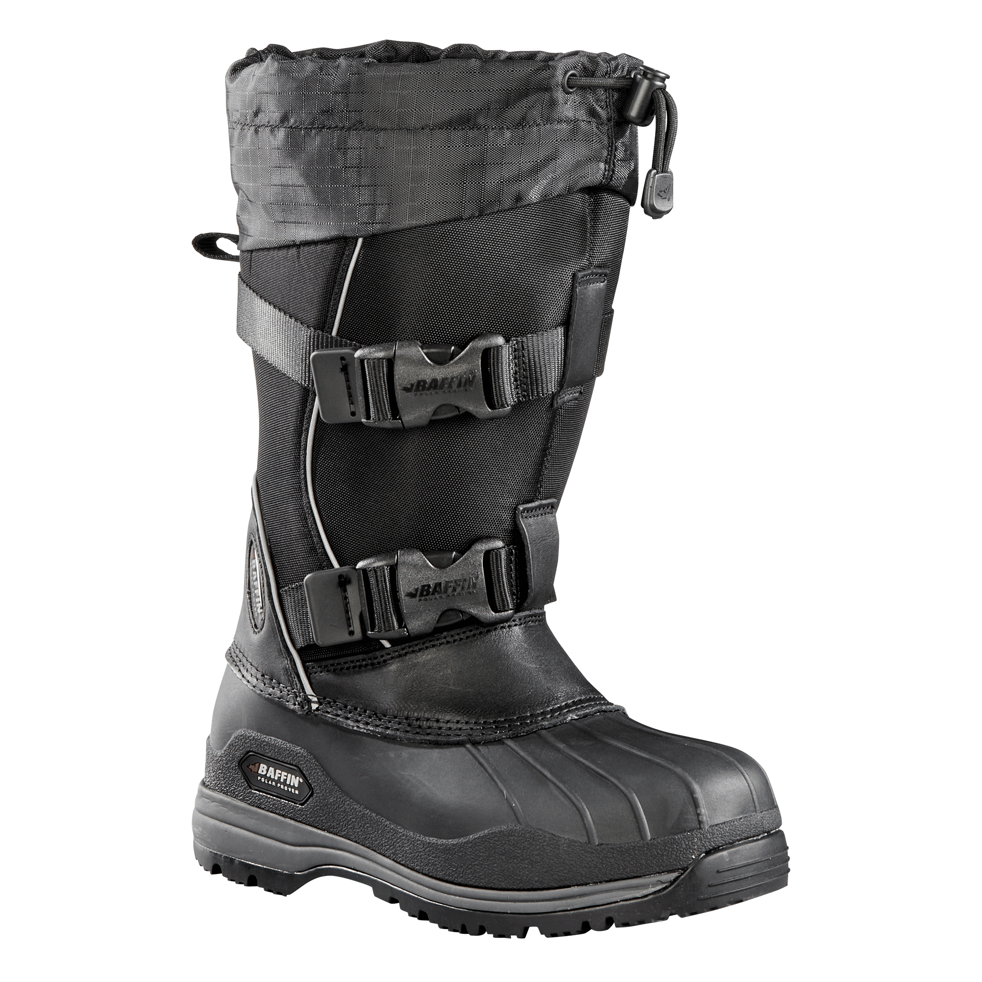 IMPACT | Women's Boot - Primary || Black