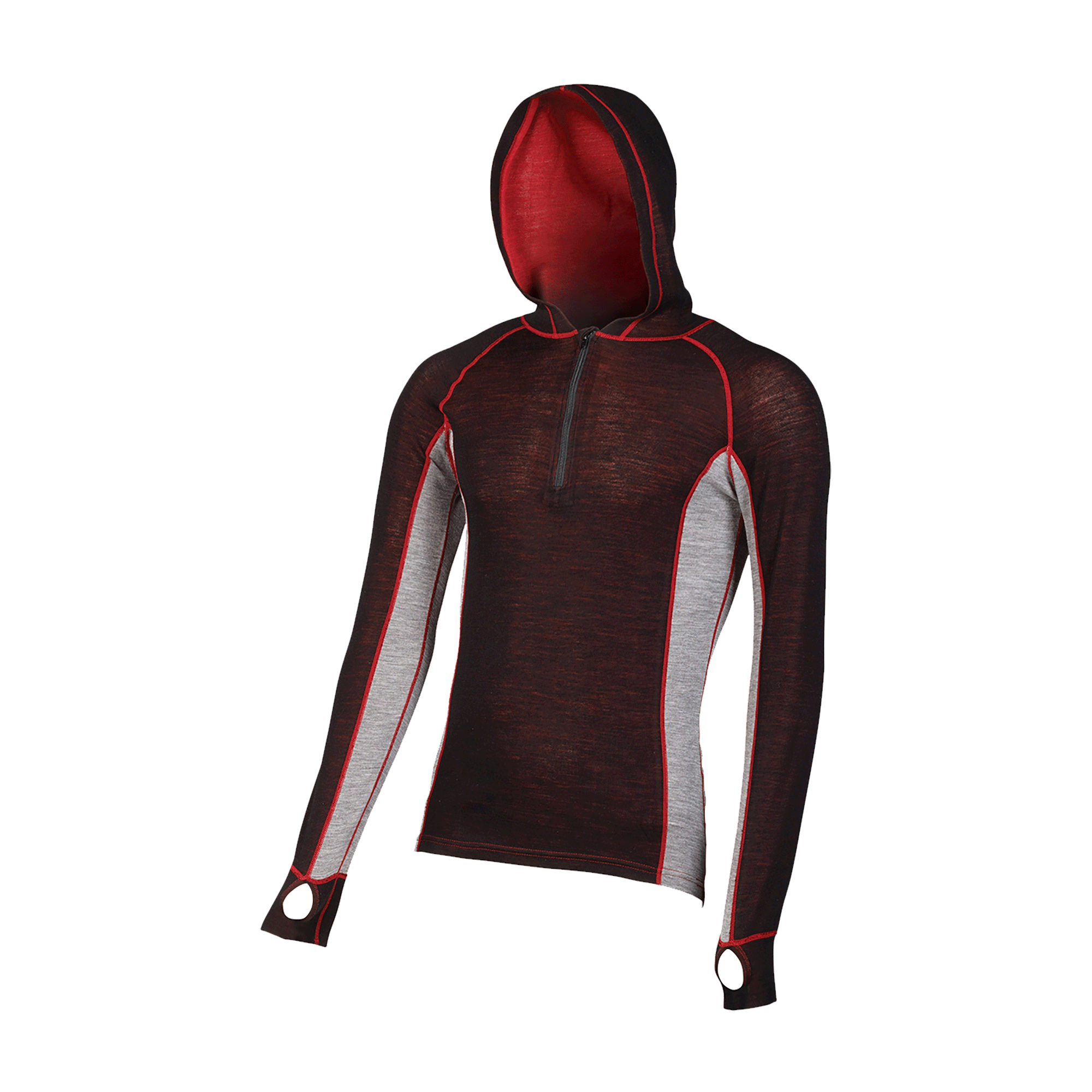 INFERNO BASE TOP | Men's || Black