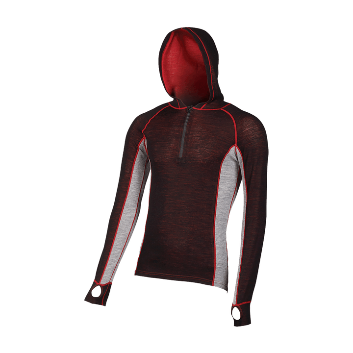 INFERNO BASE TOP | Men's || Black