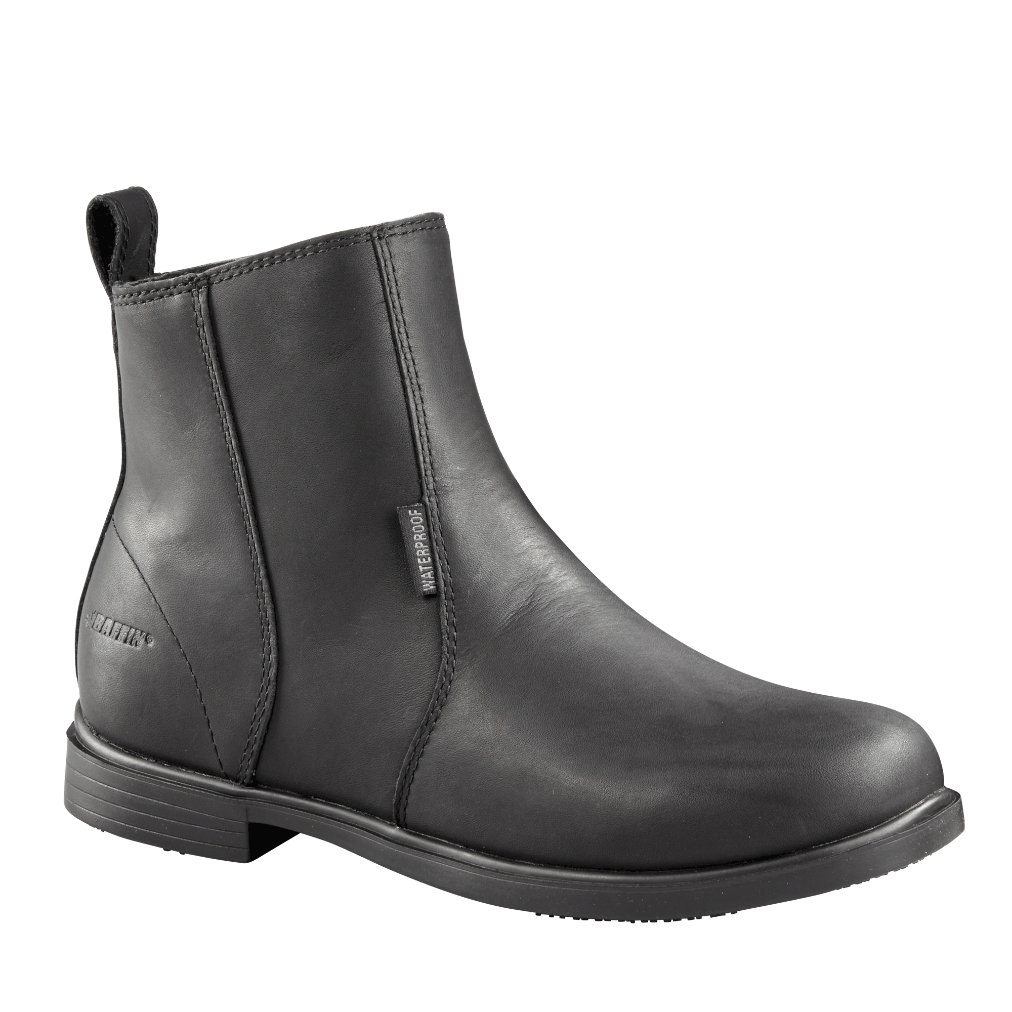 KENSINGTON | Women's Boot - Primary || Black