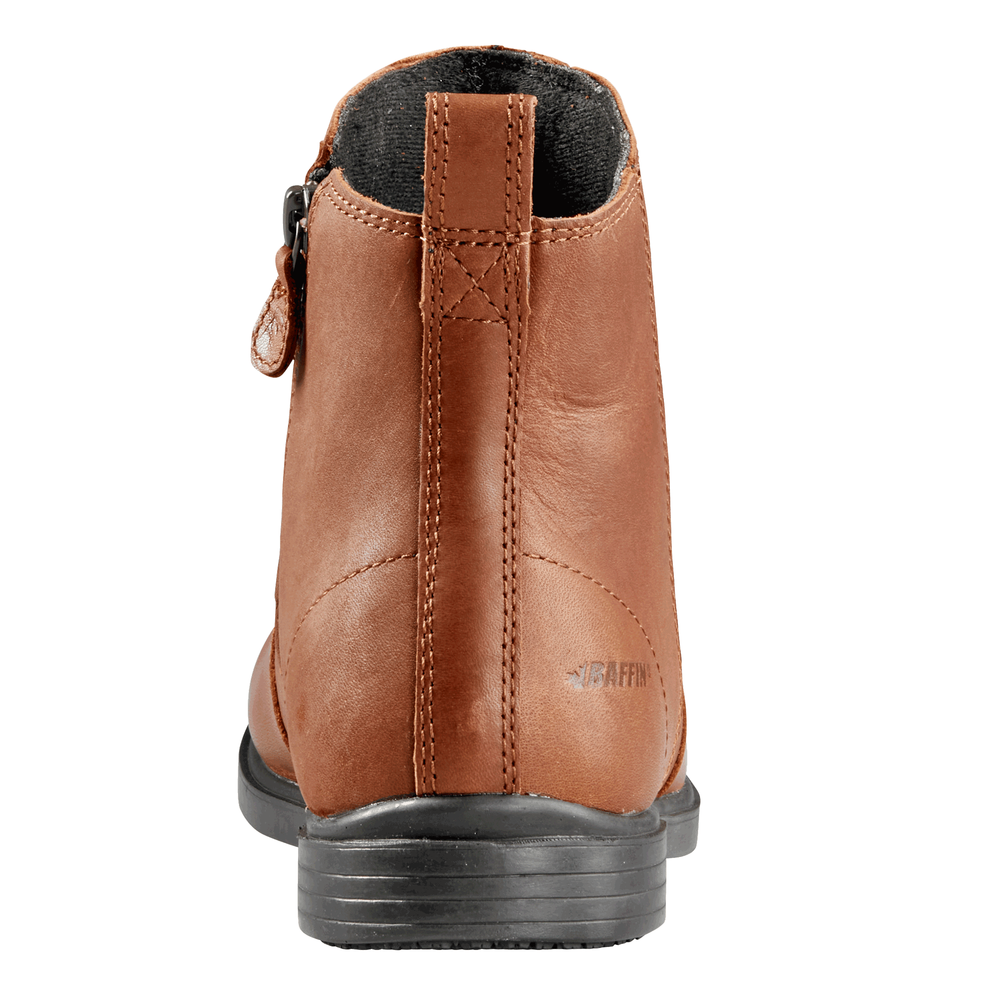 KENSINGTON | Women's Boot - Heel || Barley