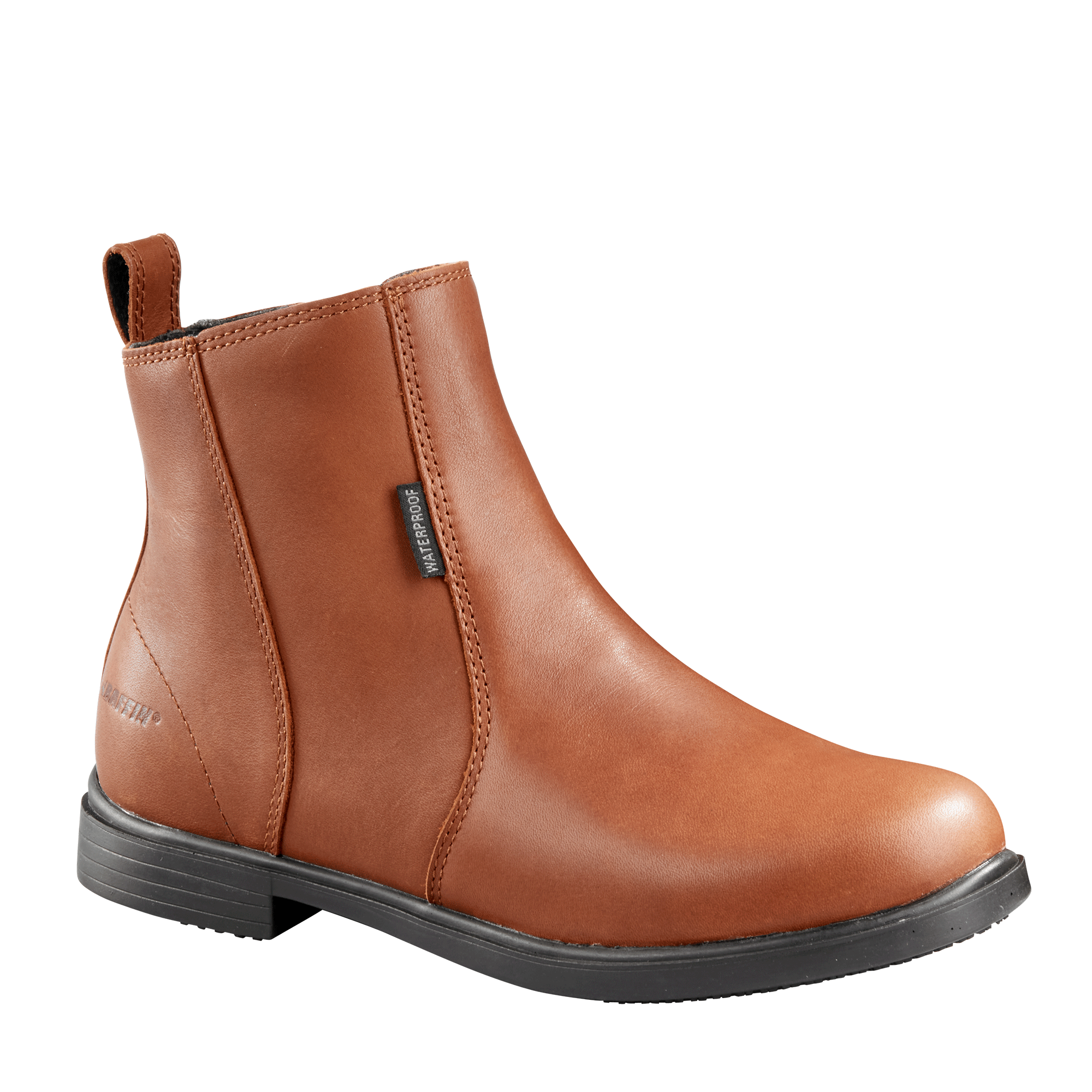 KENSINGTON | Women's Boot - Primary || Barley
