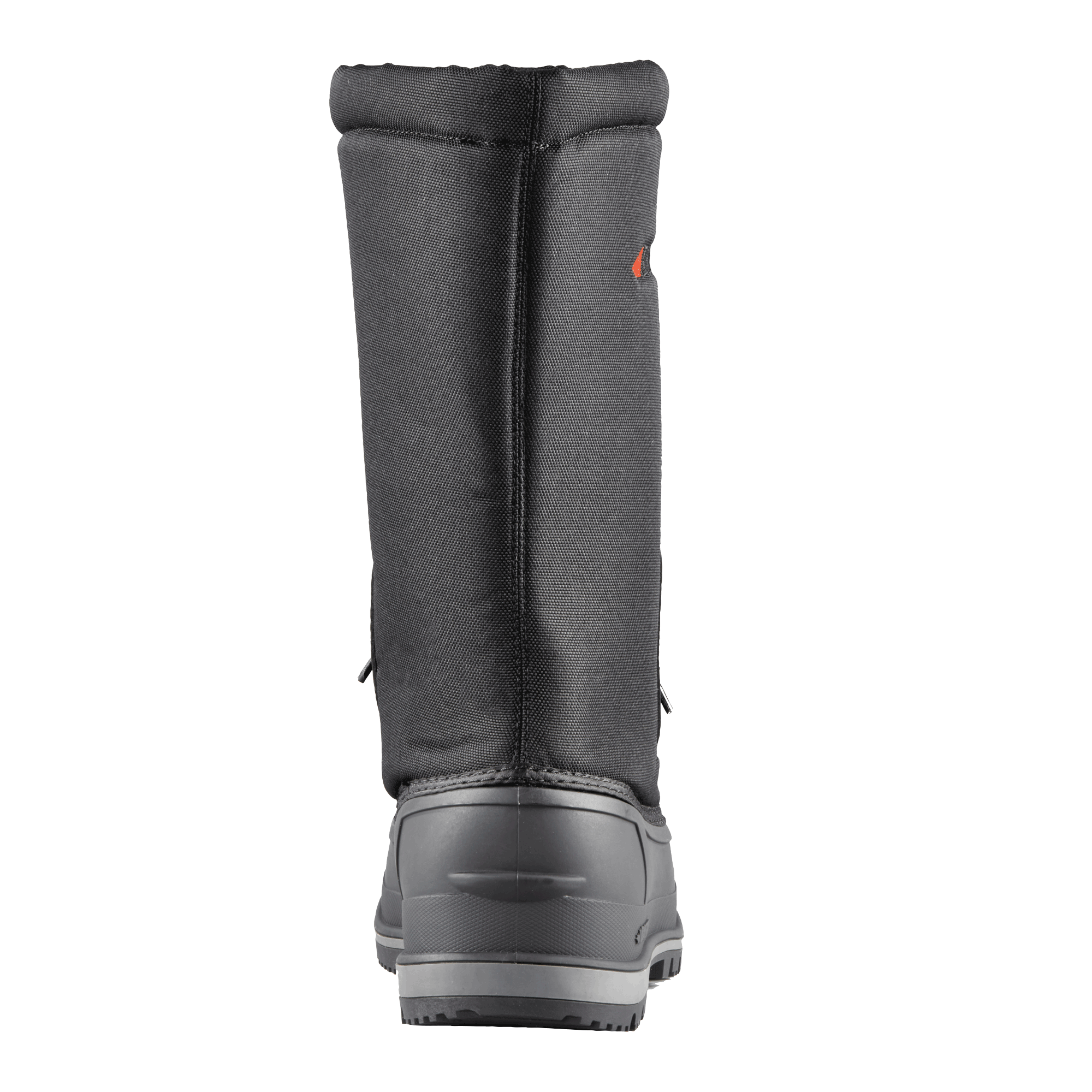 KLONDIKE | Men's Boot - Heel || Black