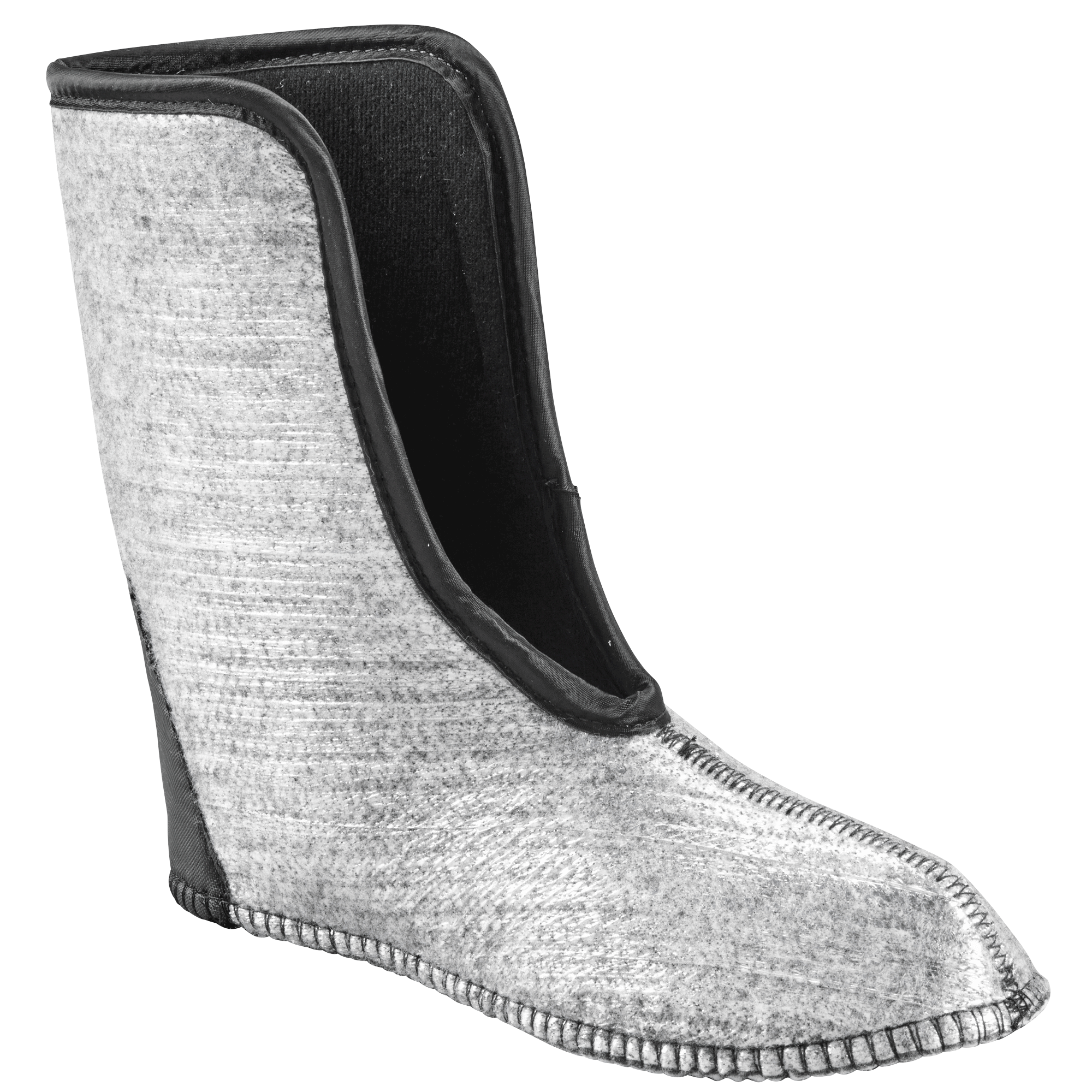 WHITEHORSE REPLACEMENT LINER | Unisex (Multi-Style Compatibility) || Black