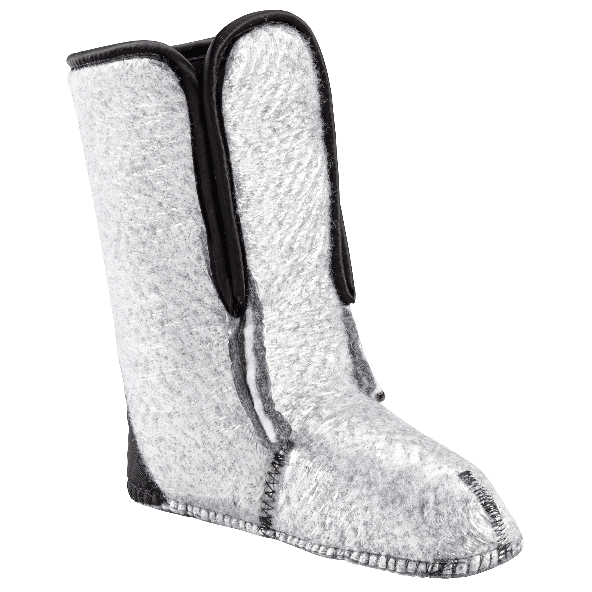 OILRIG REPLACEMENT LINER | Women's || Black