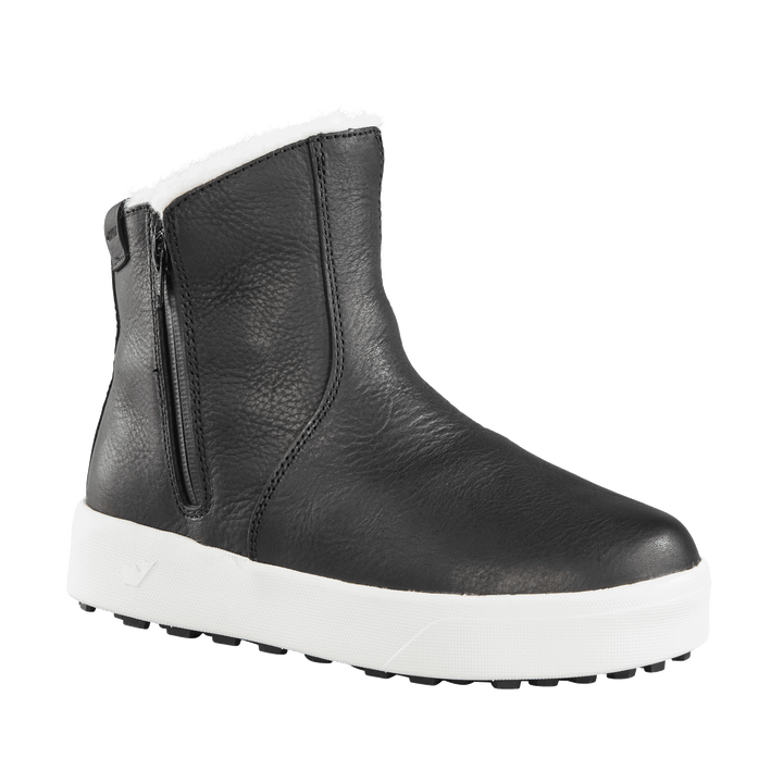 LIBERTY | Women's Boot - Primary || Black