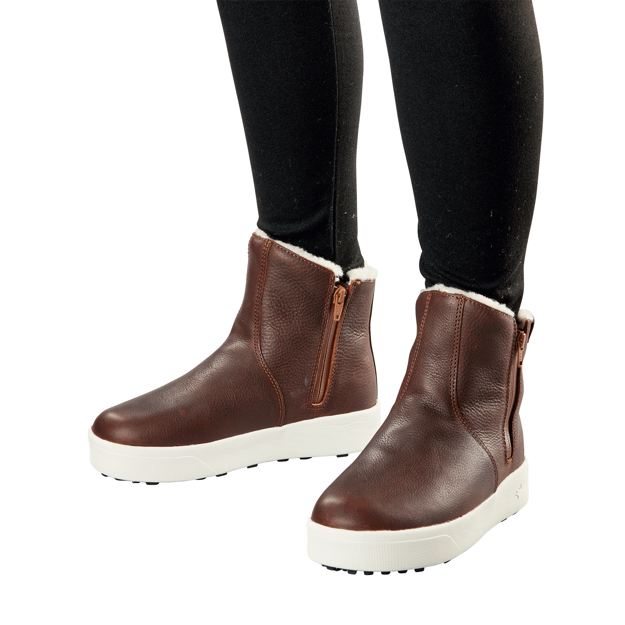 LIBERTY | Women's Boot - Onfoot || Brown