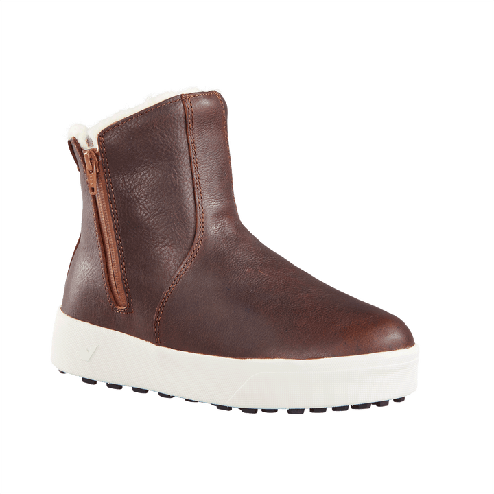 LIBERTY | Women's Boot - Primary || Brown