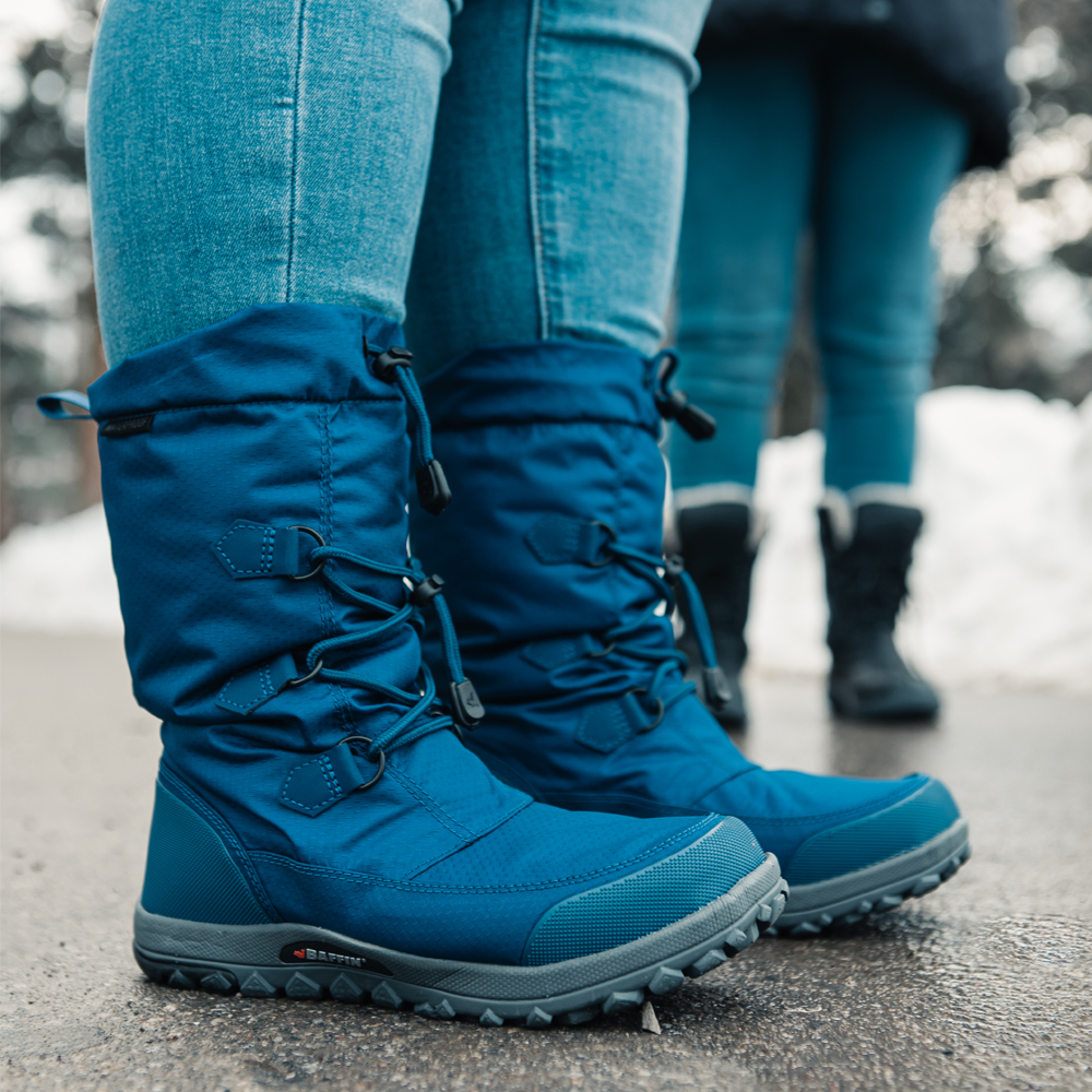 LIGHT | Women's Boot || Boundless Blue