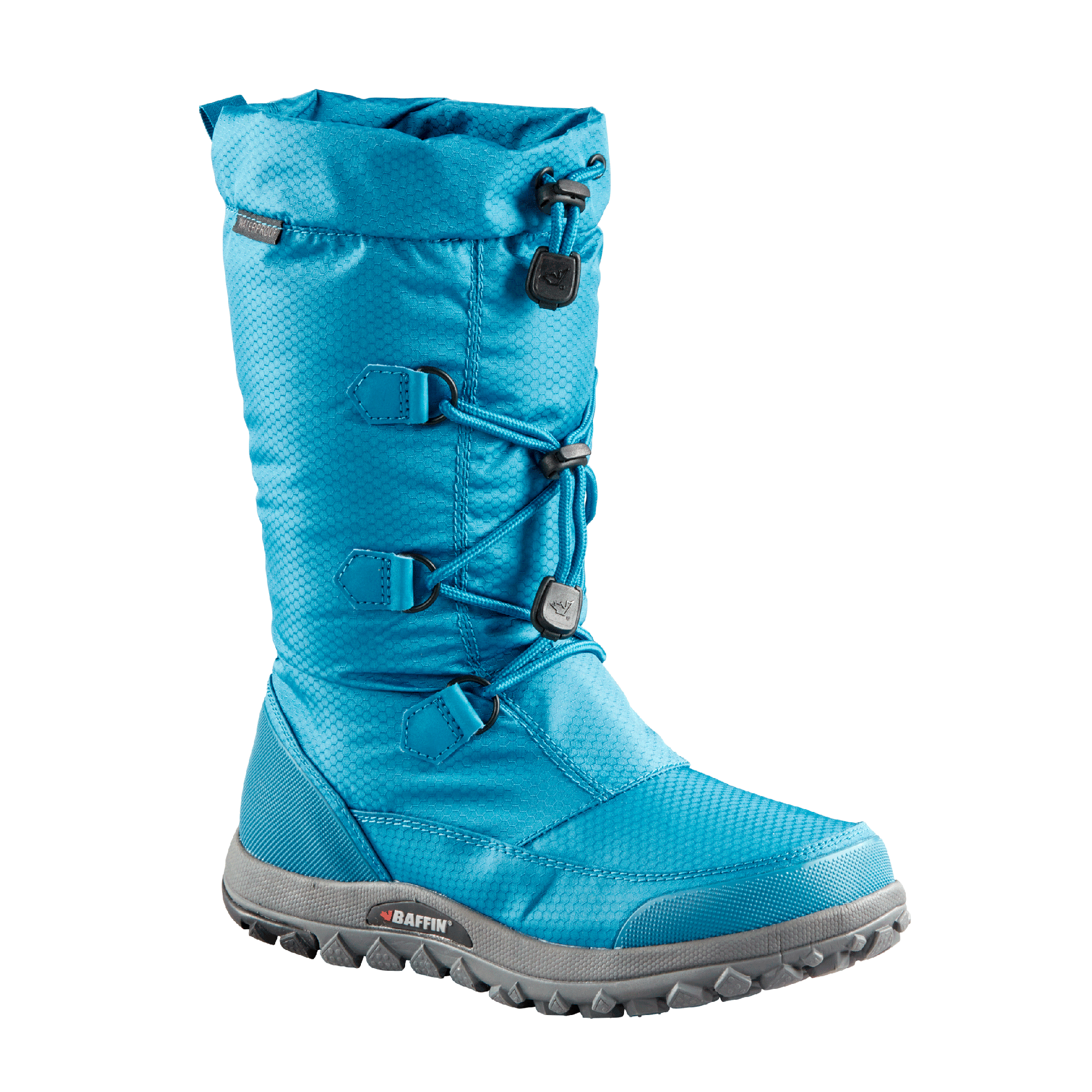 LIGHT | Women's Boot - Primary || Boundless Blue