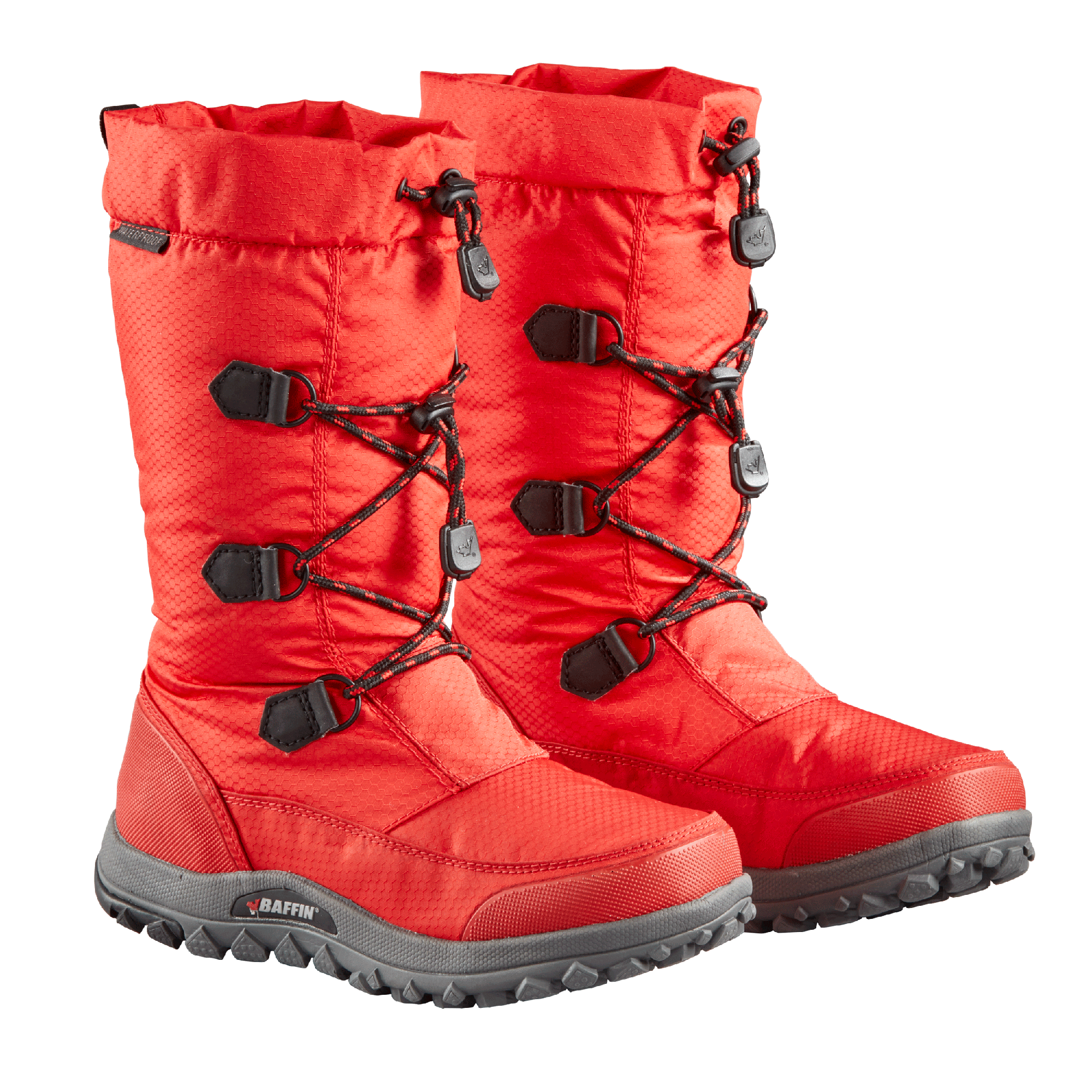 LIGHT | Women's Boot || Guide Red